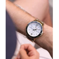 ساعة تومي هيلفيغر للرجال 1791365