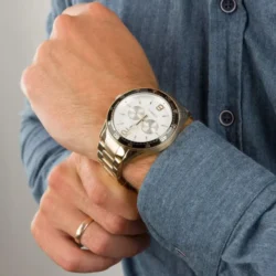 ساعة تومي هيلفيغر للرجال 1791365