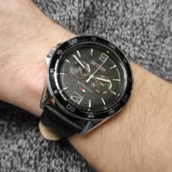 ساعة تومي هيلفيغر للرجال 1791369