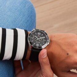 ساعة تومي هيلفيغر للرجال 1791369