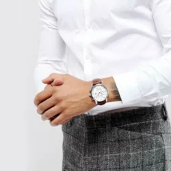 ساعة تومي هيلفيغر للرجال 1791400