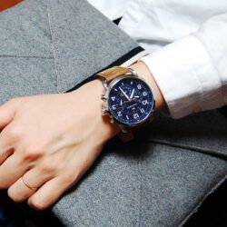 ساعة تومي هيلفيغر للرجال 1791424