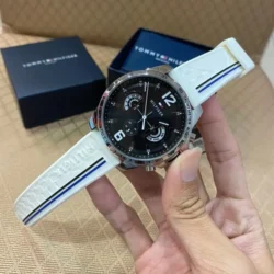 ساعة تومي هيلفيغر للرجال 1791475