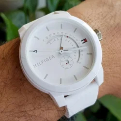 ساعة تومى هيلفيغر للرجال  1791481