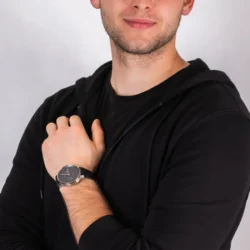 ساعة تومي هيلفيغر للرجال 1791488