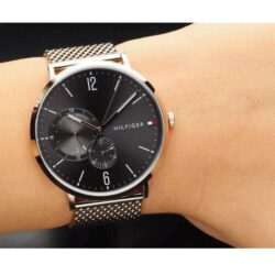 ساعة تومي هيلفيغر للرجال 1791506