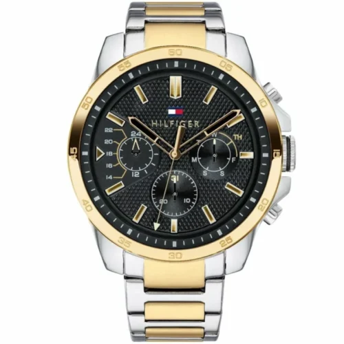 ساعة تومي هيلفيغر للرجال 1791559