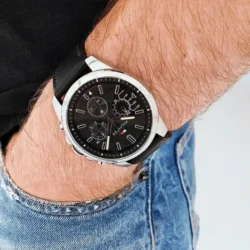 ساعة تومي هيلفيغر للرجال 1791563