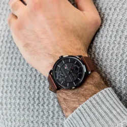 ساعة تومي هيلفيغر للرجال 1791604