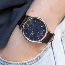 ساعة تومي هيلفيغر للرجال 1791605