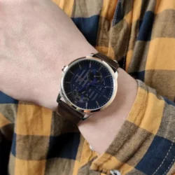 ساعة تومي هيلفيغر للرجال 1791605