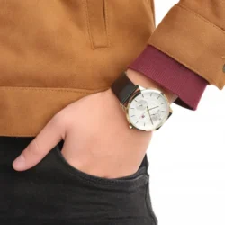 ساعة تومي هيلفيغر للرجال 1791606