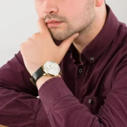 ساعة تومي هيلفيغر للرجال 1791606