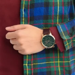 ساعة تومي هيلفيغر للرجال 1791607