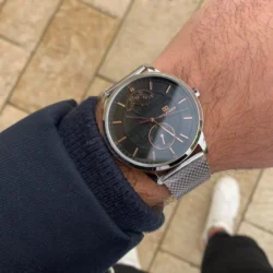 ساعة تومي هيلفيغر للرجال 1791610