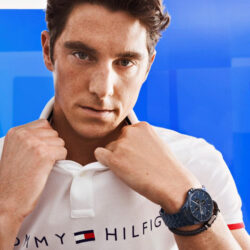 ساعة تومي هيلفيغر للرجال 1791618