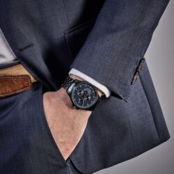 ساعة تومي هيلفيغر للرجال 1791618