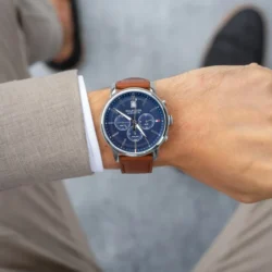 ساعة تومي هيلفيغر للرجال 1791629