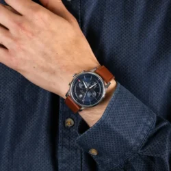 ساعة تومي هيلفيغر للرجال 1791629