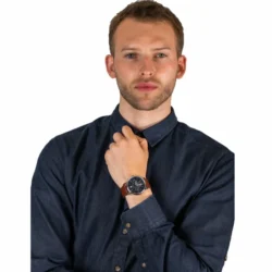 ساعة تومي هيلفيغر للرجال 1791629