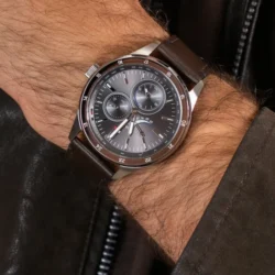 ساعة تومي هيلفيغر للرجال 1791637