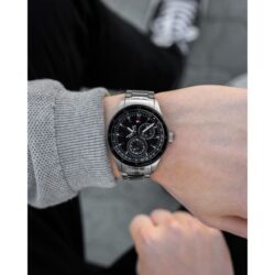 ساعة تومي هيلفيغر للرجال 1791639