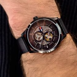 ساعة تومي هيلفيغر للرجال 1791644