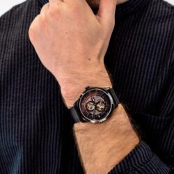 ساعة تومي هيلفيغر للرجال 1791644