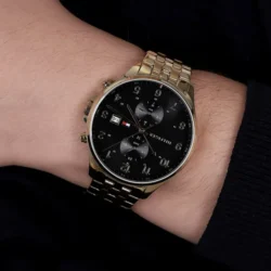 ساعة تومي هيلفيغر للرجال 1791708