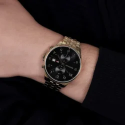 ساعة تومي هيلفيغر للرجال 1791708