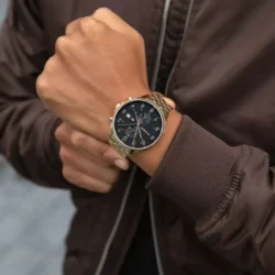 ساعة تومي هيلفيغر للرجال 1791708