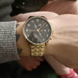 ساعة تومي هيلفيغر للرجال 1791708