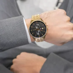 ساعة تومي هيلفيغر للرجال 1791708