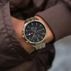 ساعة تومي هيلفيغر للرجال 1791708