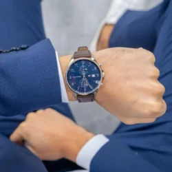 ساعة تومي هيلفيغر للرجال 1791712