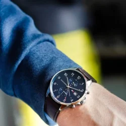 ساعة تومي هيلفيغر للرجال 1791712