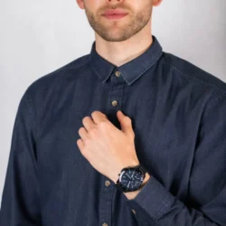 ساعة تومي هيلفيغر للرجال 1791720