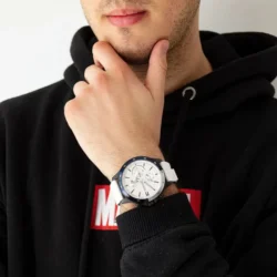 ساعة تومي هيلفيغر للرجال 1791723