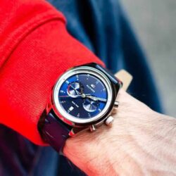 ساعة تومي هيلفيغر للرجال 1791728