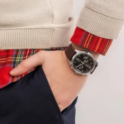 ساعة تومي هيلفيغر للرجال 1791729