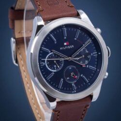 ساعة تومى هيلفيغر للرجال 1791741