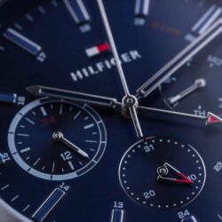 ساعة تومى هيلفيغر للرجال 1791741