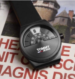 ساعة تومي هيلفيغر للرجال 1791773