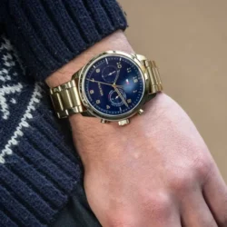 ساعة تومي هيلفيغر للرجال 1791782