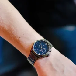 ساعة تومي هيلفيغر للرجال 1791782