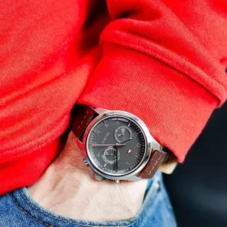 ساعة تومي هيلفيغر للرجال 1791785