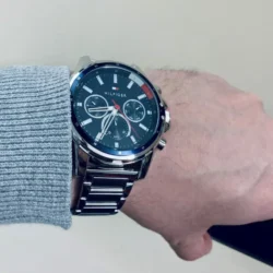 ساعة تومي هيلفيغر للرجال 1791788