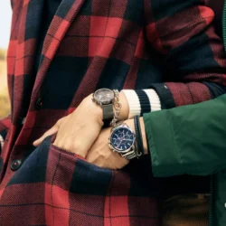 ساعة تومي هيلفيغر للرجال 1791788