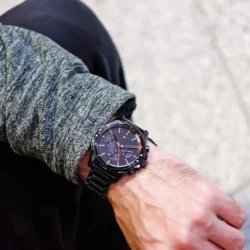 ساعة تومي هيلفيغر للرجال 1791789