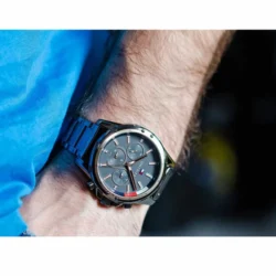 ساعة تومي هيلفيغر للرجال 1791790